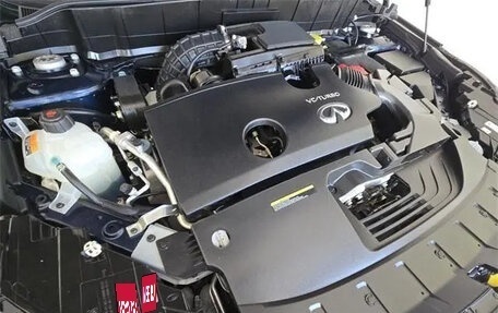 Infiniti QX50 II, 2022 год, 4 400 000 рублей, 17 фотография
