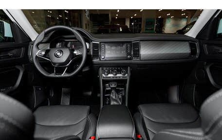 Skoda Kodiaq I, 2025 год, 5 200 000 рублей, 11 фотография