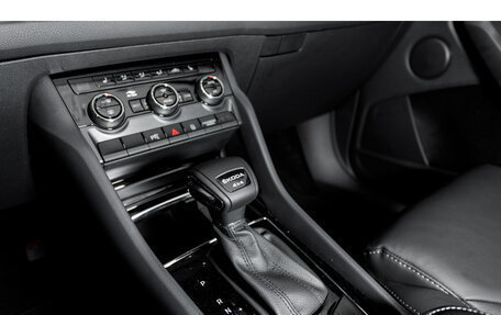 Skoda Kodiaq I, 2025 год, 5 200 000 рублей, 14 фотография
