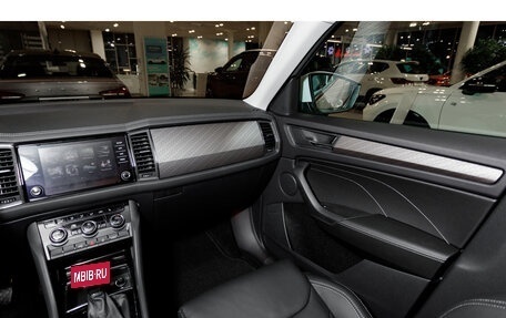 Skoda Kodiaq I, 2025 год, 5 200 000 рублей, 15 фотография
