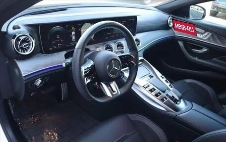 Mercedes-Benz AMG GT I рестайлинг, 2022 год, 8 600 000 рублей, 11 фотография