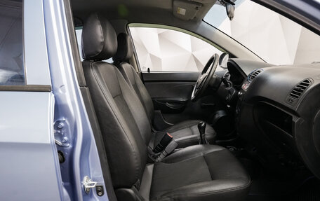 KIA Picanto I, 2009 год, 448 000 рублей, 12 фотография