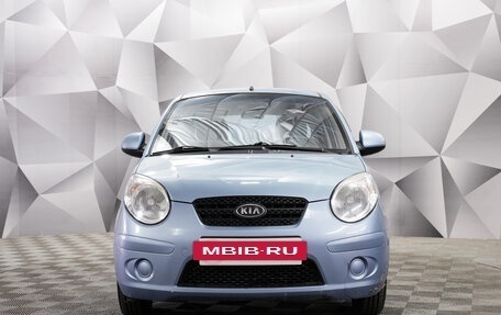 KIA Picanto I, 2009 год, 448 000 рублей, 8 фотография