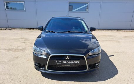 Mitsubishi Lancer IX, 2011 год, 750 000 рублей, 2 фотография