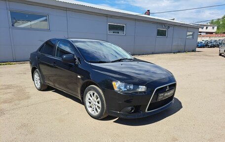 Mitsubishi Lancer IX, 2011 год, 750 000 рублей, 3 фотография