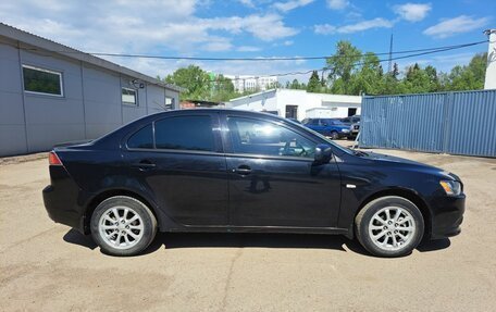 Mitsubishi Lancer IX, 2011 год, 750 000 рублей, 4 фотография