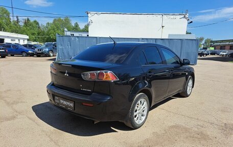 Mitsubishi Lancer IX, 2011 год, 750 000 рублей, 5 фотография