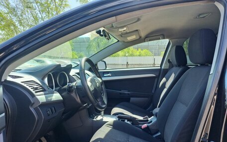 Mitsubishi Lancer IX, 2011 год, 750 000 рублей, 16 фотография