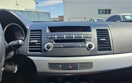 Mitsubishi Lancer IX, 2011 год, 750 000 рублей, 15 фотография
