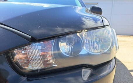 Mitsubishi Lancer IX, 2011 год, 750 000 рублей, 17 фотография