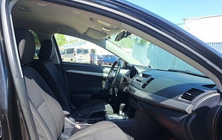 Mitsubishi Lancer IX, 2011 год, 750 000 рублей, 11 фотография