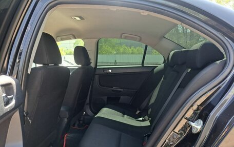 Mitsubishi Lancer IX, 2011 год, 750 000 рублей, 12 фотография