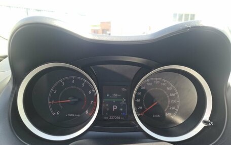 Mitsubishi Lancer IX, 2011 год, 750 000 рублей, 13 фотография