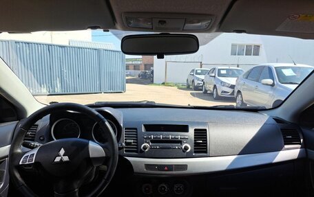 Mitsubishi Lancer IX, 2011 год, 750 000 рублей, 14 фотография