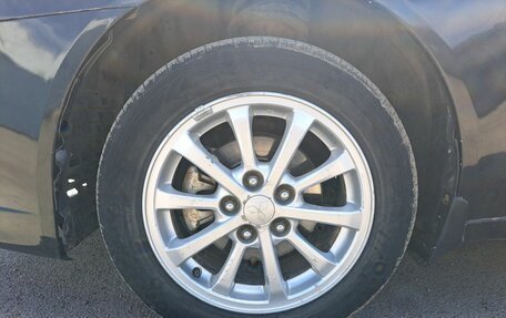 Mitsubishi Lancer IX, 2011 год, 750 000 рублей, 18 фотография