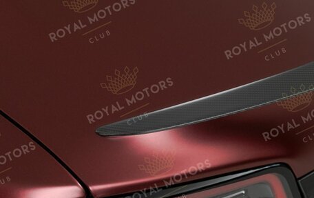 Tesla Model S I, 2022 год, 9 100 000 рублей, 6 фотография