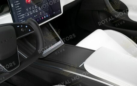 Tesla Model S I, 2022 год, 9 100 000 рублей, 11 фотография
