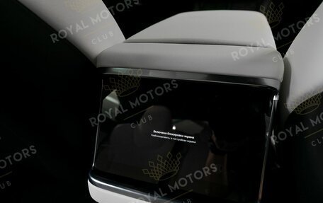Tesla Model S I, 2022 год, 9 100 000 рублей, 15 фотография