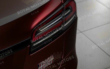 Tesla Model S I, 2022 год, 9 100 000 рублей, 7 фотография