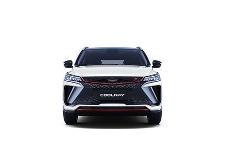 Geely Coolray I, 2024 год, 2 794 990 рублей, 4 фотография