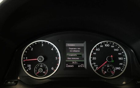 Volkswagen Tiguan I, 2013 год, 1 180 000 рублей, 6 фотография