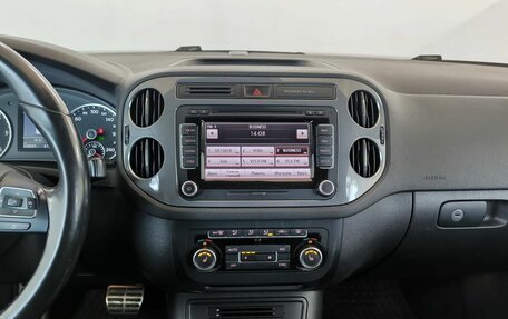 Volkswagen Tiguan I, 2013 год, 1 180 000 рублей, 7 фотография