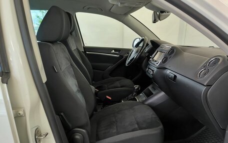 Volkswagen Tiguan I, 2013 год, 1 180 000 рублей, 12 фотография