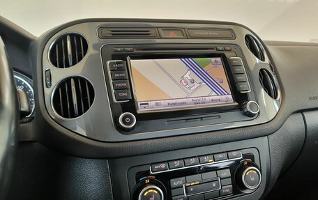 Volkswagen Tiguan I, 2013 год, 1 180 000 рублей, 9 фотография