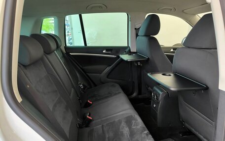 Volkswagen Tiguan I, 2013 год, 1 180 000 рублей, 13 фотография