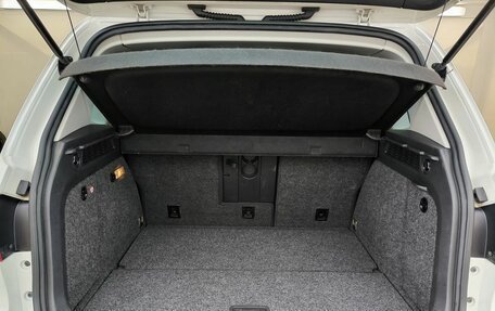 Volkswagen Tiguan I, 2013 год, 1 180 000 рублей, 14 фотография