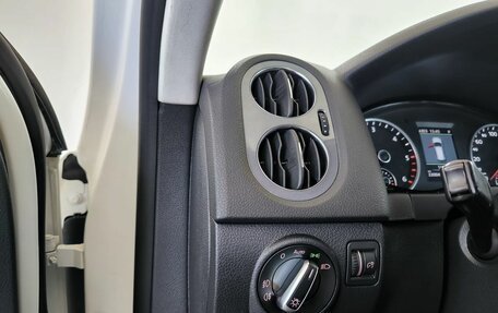 Volkswagen Tiguan I, 2013 год, 1 180 000 рублей, 11 фотография