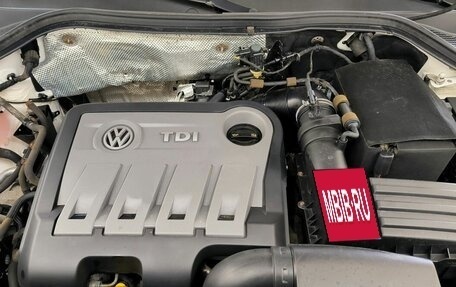 Volkswagen Tiguan I, 2013 год, 1 180 000 рублей, 15 фотография