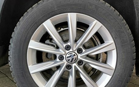 Volkswagen Tiguan I, 2013 год, 1 180 000 рублей, 16 фотография