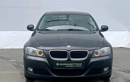 BMW 3 серия, 2011 год, 830 000 рублей, 2 фотография