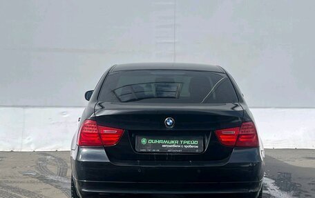 BMW 3 серия, 2011 год, 830 000 рублей, 6 фотография