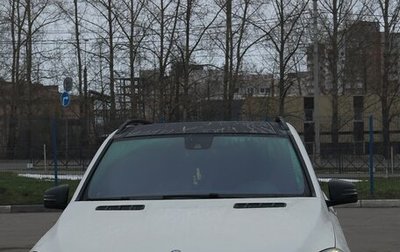 Mercedes-Benz M-Класс AMG, 2013 год, 3 250 000 рублей, 1 фотография