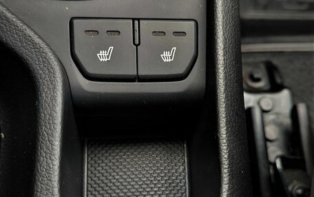 KIA Rio III рестайлинг, 2015 год, 1 020 000 рублей, 8 фотография