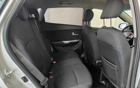 KIA Rio III рестайлинг, 2015 год, 1 020 000 рублей, 12 фотография