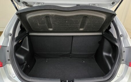 KIA Rio III рестайлинг, 2015 год, 1 020 000 рублей, 13 фотография