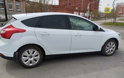 Ford Focus III, 2013 год, 880 000 рублей, 1 фотография