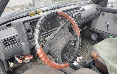 Volkswagen Golf II, 1988 год, 155 000 рублей, 1 фотография