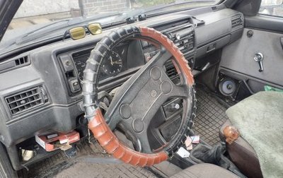 Volkswagen Golf II, 1988 год, 155 000 рублей, 1 фотография