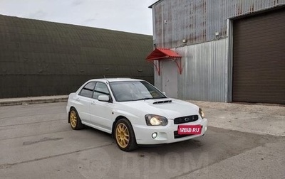 Subaru Impreza WRX STi II рестайлинг -2, 2000 год, 1 250 000 рублей, 1 фотография