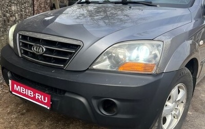 KIA Sorento IV, 2008 год, 750 000 рублей, 1 фотография