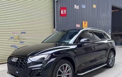Audi Q5, 2022 год, 3 690 000 рублей, 1 фотография