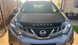 Nissan Murano, 2012 год, 1 250 000 рублей, 1 фотография