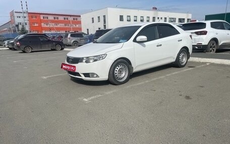 KIA Cerato III, 2011 год, 655 000 рублей, 1 фотография