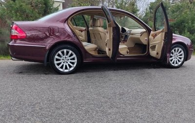 Mercedes-Benz E-Класс, 2007 год, 2 750 000 рублей, 1 фотография