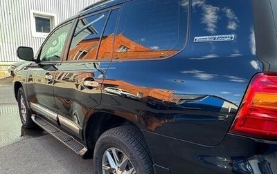 Toyota Land Cruiser 200, 2015 год, 4 100 000 рублей, 1 фотография