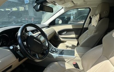 Land Rover Range Rover Evoque I, 2018 год, 2 250 000 рублей, 1 фотография
